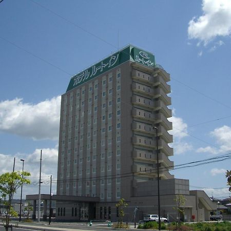 Hotel Route-Inn Ishinomaki Kanan Inter Eksteriør billede