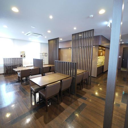 Hotel Route-Inn Ishinomaki Kanan Inter Eksteriør billede