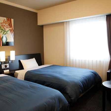 Hotel Route-Inn Ishinomaki Kanan Inter Eksteriør billede