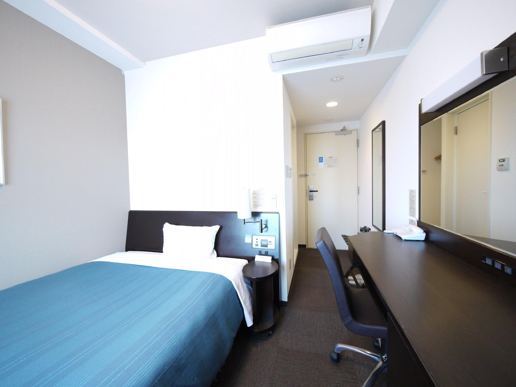 Hotel Route-Inn Ishinomaki Kanan Inter Eksteriør billede