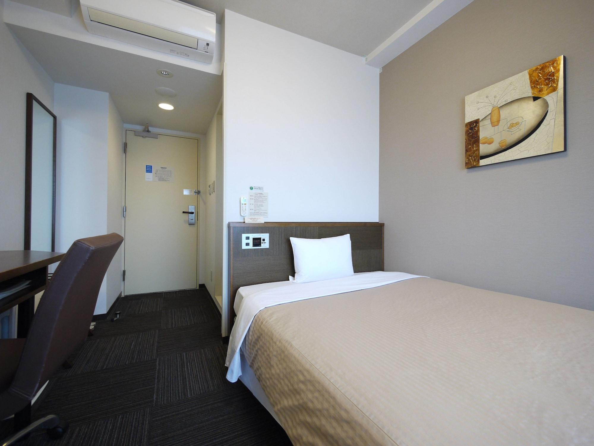 Hotel Route-Inn Ishinomaki Kanan Inter Eksteriør billede