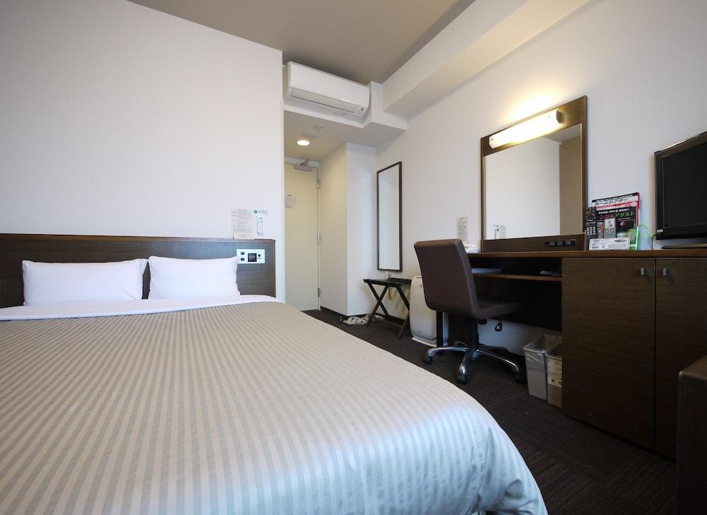 Hotel Route-Inn Ishinomaki Kanan Inter Eksteriør billede