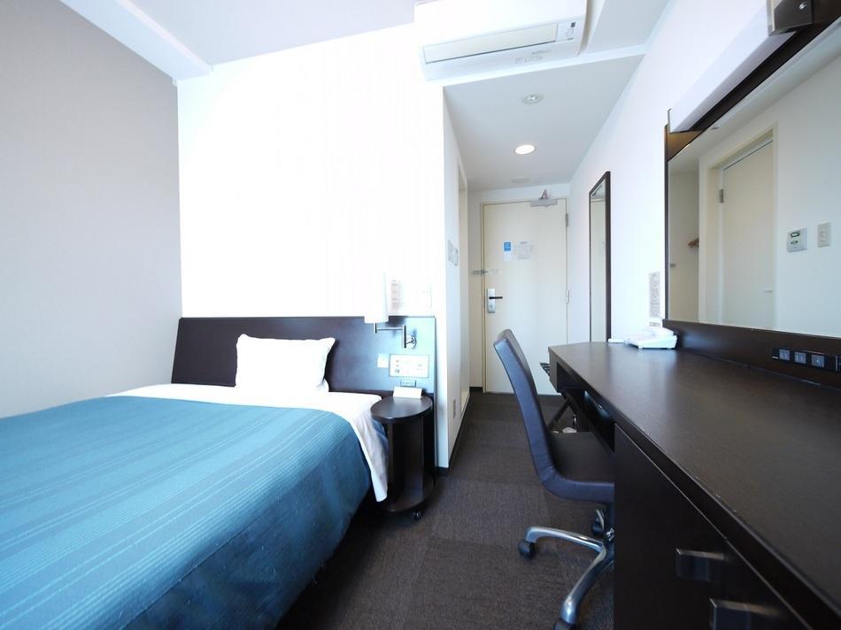 Hotel Route-Inn Ishinomaki Kanan Inter Eksteriør billede