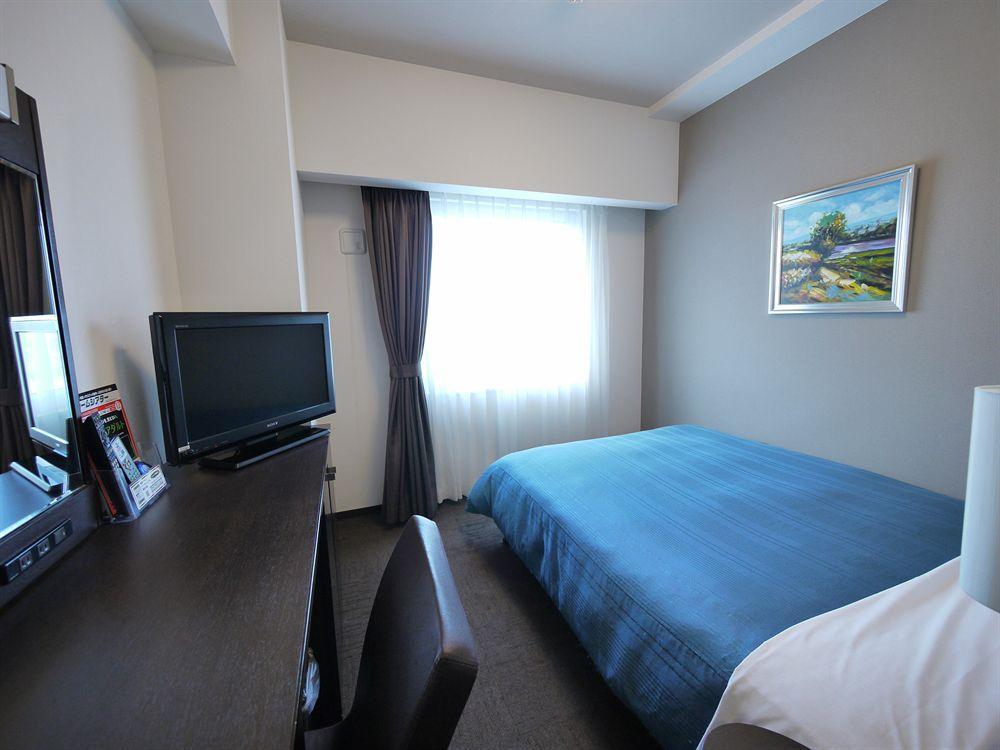 Hotel Route-Inn Ishinomaki Kanan Inter Eksteriør billede