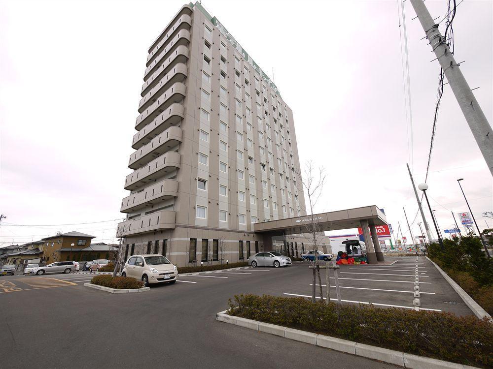 Hotel Route-Inn Ishinomaki Kanan Inter Eksteriør billede