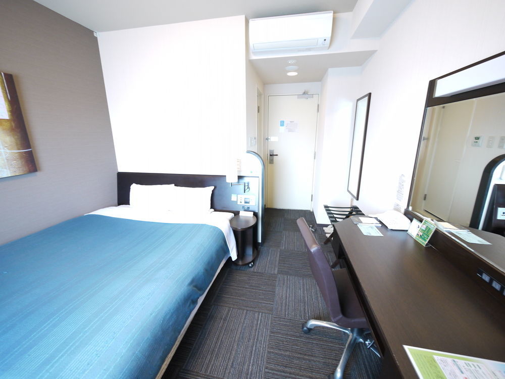 Hotel Route-Inn Ishinomaki Kanan Inter Eksteriør billede
