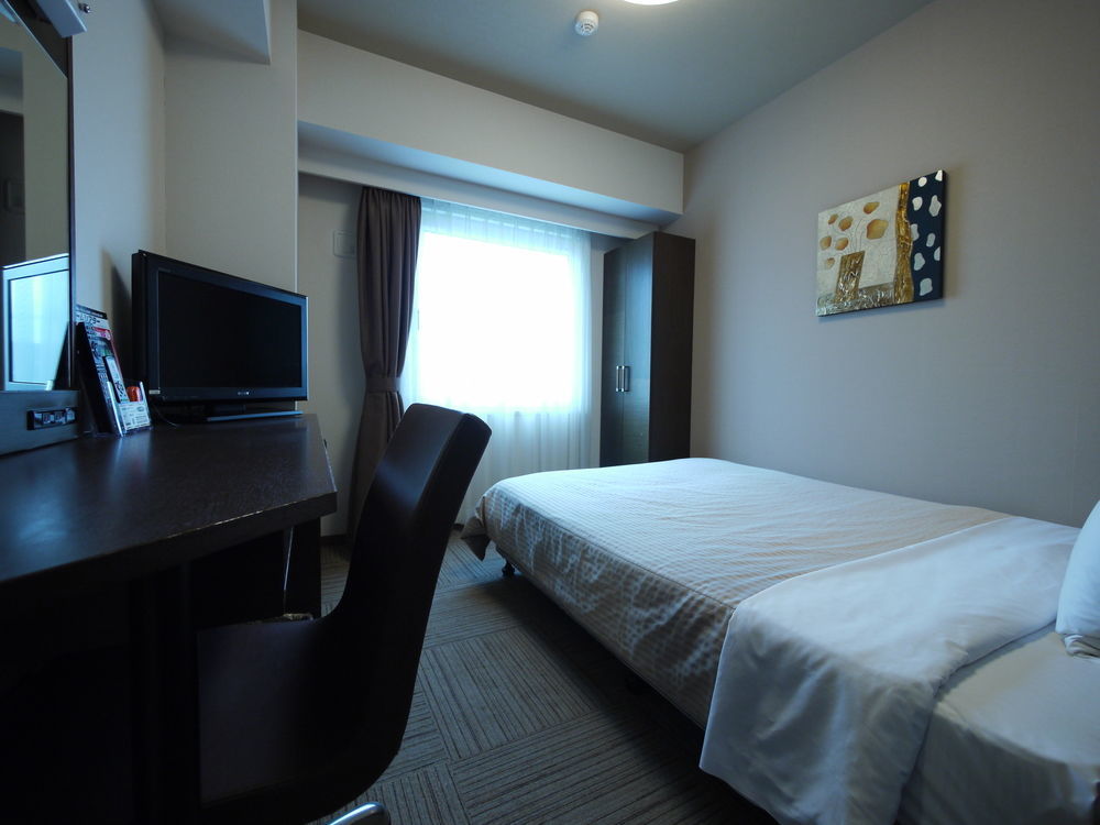 Hotel Route-Inn Ishinomaki Kanan Inter Eksteriør billede