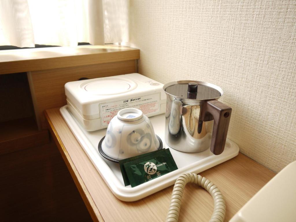 Hotel Route-Inn Ishinomaki Kanan Inter Værelse billede